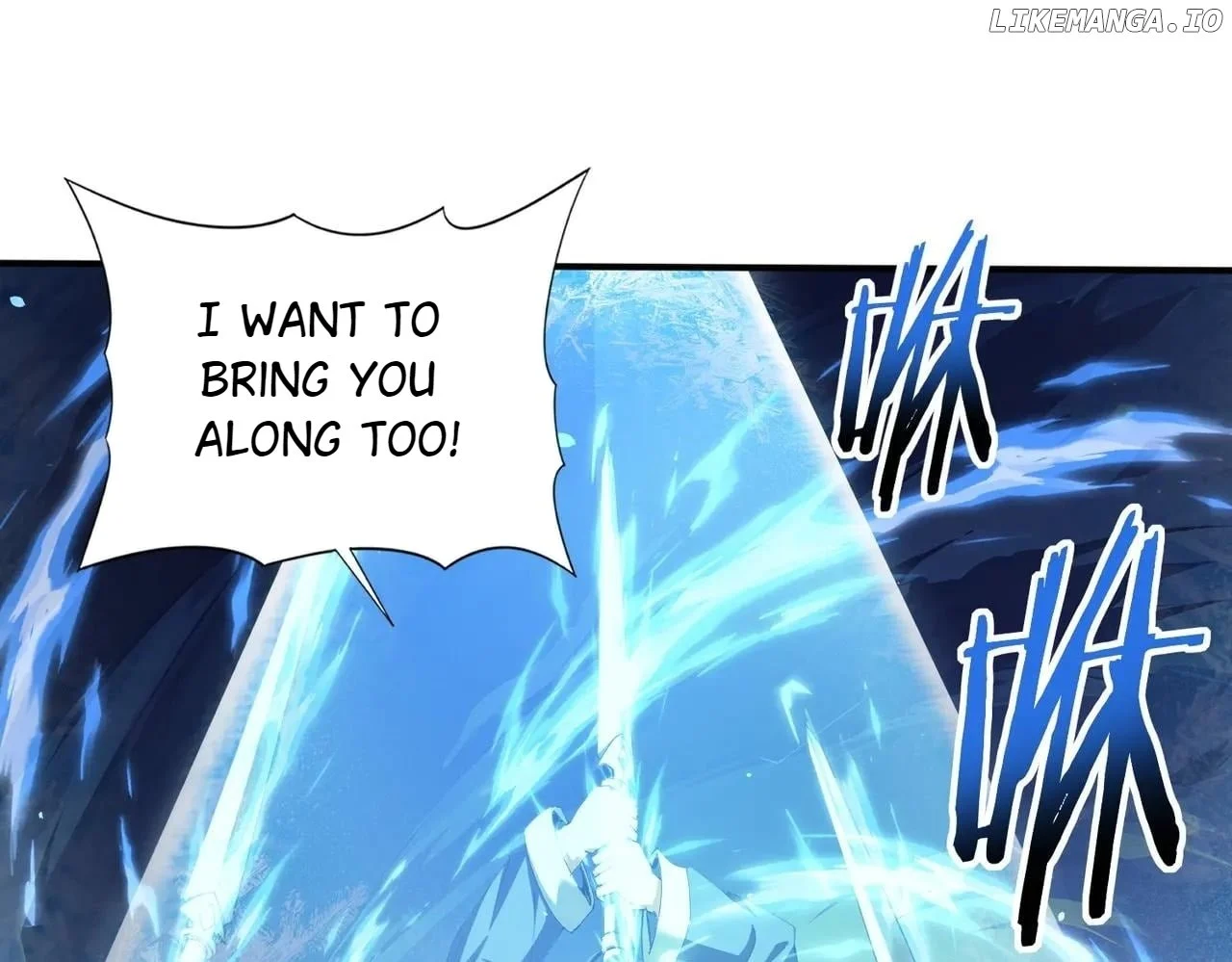 WORTHLESS PROFESSION: DRAGON TAMER Chapter 129 72